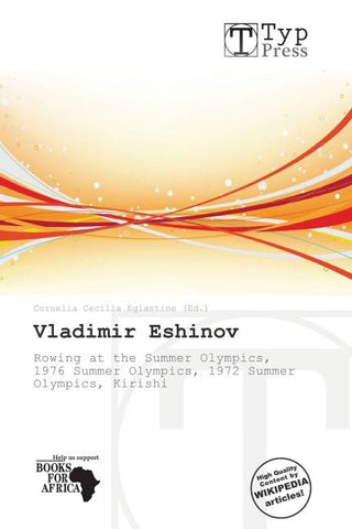 Vladimir Eshinov