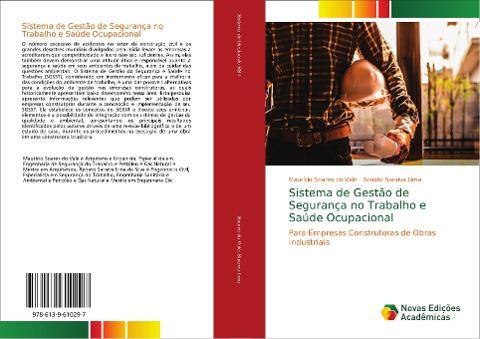 Sistema de Gestão de Segurança no Trabalho e Saúde Ocupacional