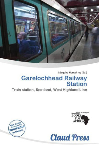 Garelochhead Railway Station