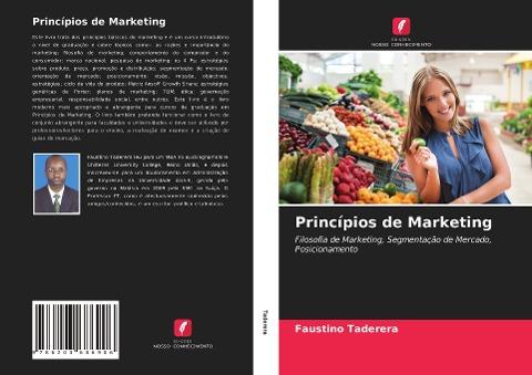 Princípios de Marketing