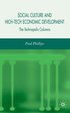 Social Culture and High-Tech Economic Development