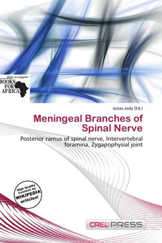 Meningeal Branches of Spinal Nerve