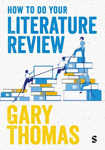 How to Do Your Literature Review