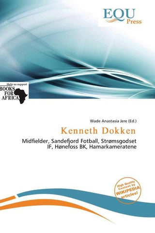 Kenneth Dokken