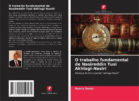 O trabalho fundamental de Nasireddin Tusi Akhlagi-Nasiri