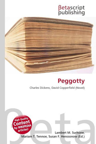 Peggotty