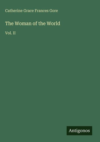 The Woman of the World