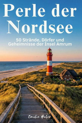 Perle der Nordsee