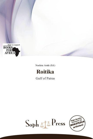 Roitika