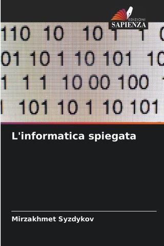 L'informatica spiegata