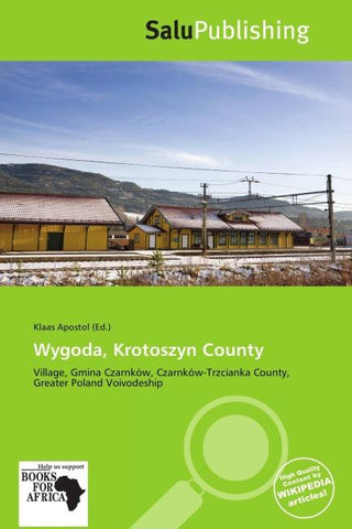 Wygoda, Krotoszyn County