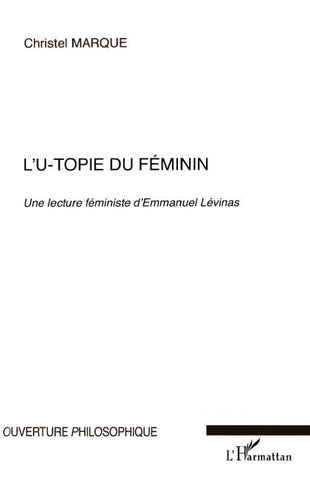 L'u-topie du féminin