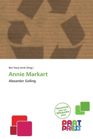 Annie Markart
