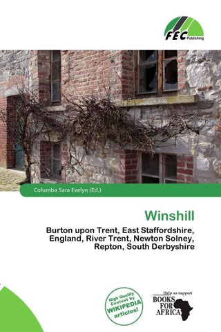 Winshill
