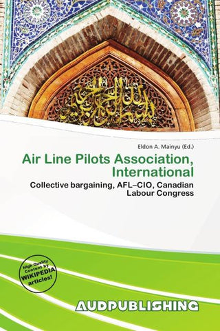 Air Line Pilots Association, International
