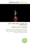 Marie de' Medici