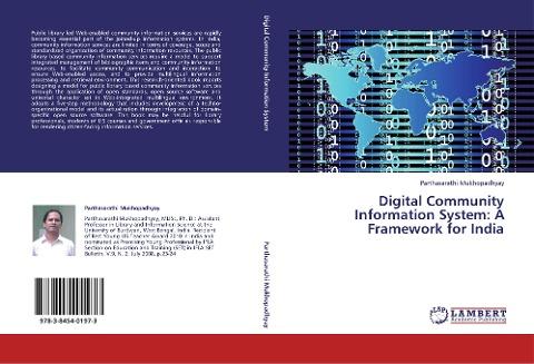 Digital Community Information System: A Framework for India