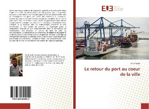 Le retour du port au coeur de la ville