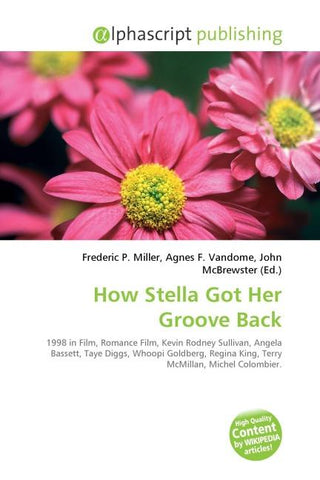 How Stella Got Her Groove Back
