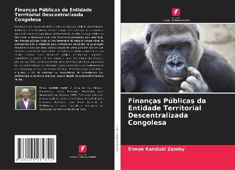 Finanças Públicas da Entidade Territorial Descentralizada Congolesa