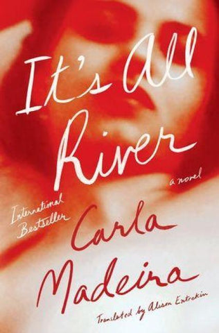 It's All River