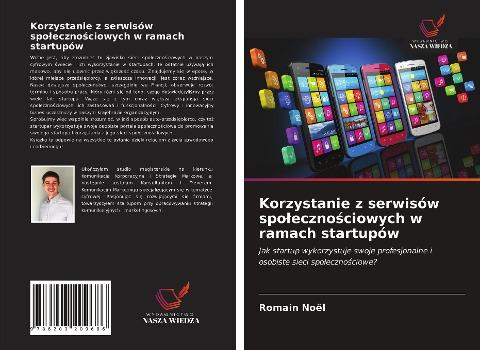 Korzystanie z serwisów spo¿eczno¿ciowych w ramach startupów