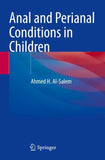 Anal and Perianal Conditions in Children