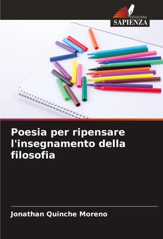 Poesia per ripensare l'insegnamento della filosofia
