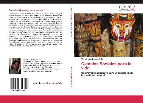 Ciencias Sociales para la vida