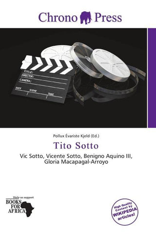 Tito Sotto