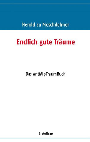 Endlich gute Träume