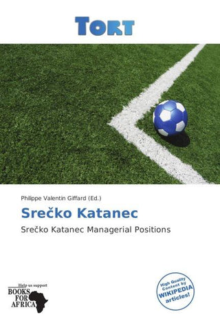 Sre¿ko Katanec