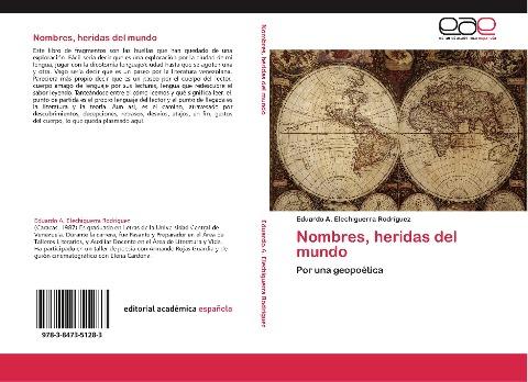 Nombres, heridas del mundo