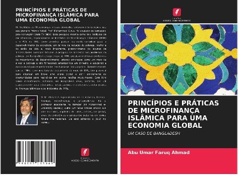 PRINCÍPIOS E PRÁTICAS DE MICROFINANÇA ISLÂMICA PARA UMA ECONOMIA GLOBAL
