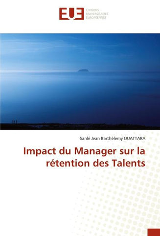 Impact du Manager sur la rétention des Talents