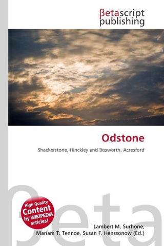 Odstone