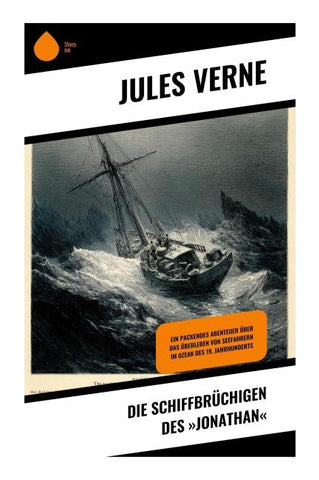 Die Schiffbrüchigen des 'Jonathan'