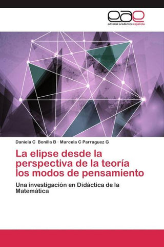 La elipse desde la perspectiva de la teoría los modos de pensamiento