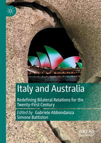Italy and Australia