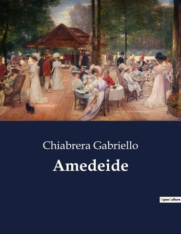 Amedeide