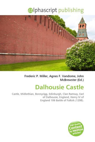 Dalhousie Castle