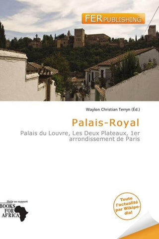 Palais-Royal