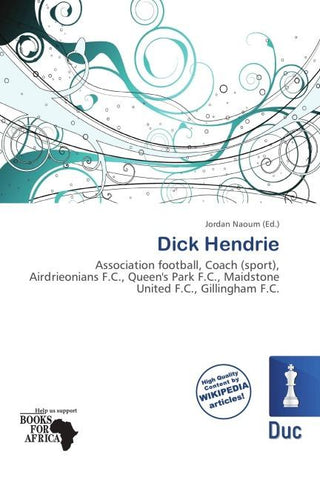Dick Hendrie