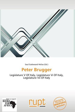 Peter Brugger