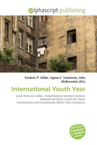 International Youth Year