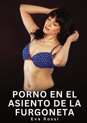 Porno en el Asiento de la Furgoneta