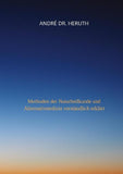 Methoden der Naturheilkunde und Alternativmedizin