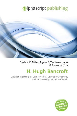 H. Hugh Bancroft