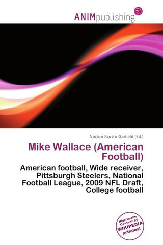 Mike Wallace (American Football)