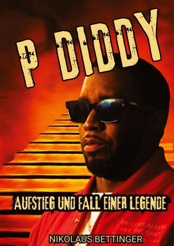 P Diddy